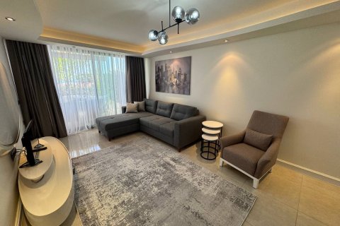 Apartment for sale  in Alanya, Antalya, Turkey, 1 bedroom, 79m2, No. 171224 – photo 12