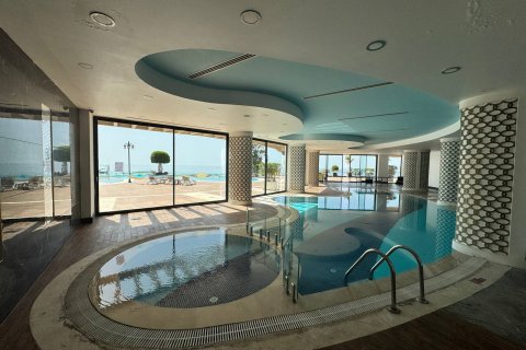 Apartment for sale  in Alanya, Antalya, Turkey, 1 bedroom, 79m2, No. 171224 – photo 27