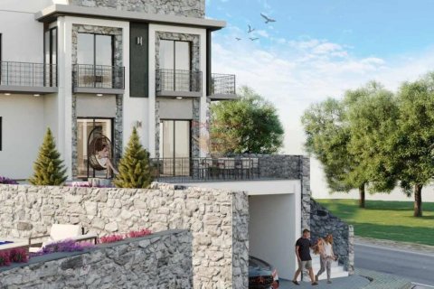 Продажа квартиры  в Гирне, Северный Кипр 3+1, 120м2, №187965 – фото 1