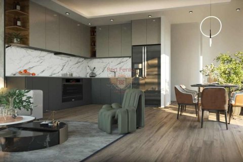 Продажа квартиры  в Гирне, Северный Кипр 3+1, 120м2, №187965 – фото 3