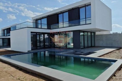 3+1 Villa  i Famagusta,  Nr. 187970 - 1