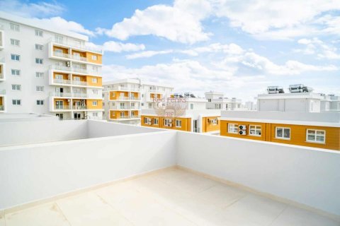 Продажа квартиры  в Фамагусте, Северный Кипр 3+1, 126м2, №187967 – фото 13