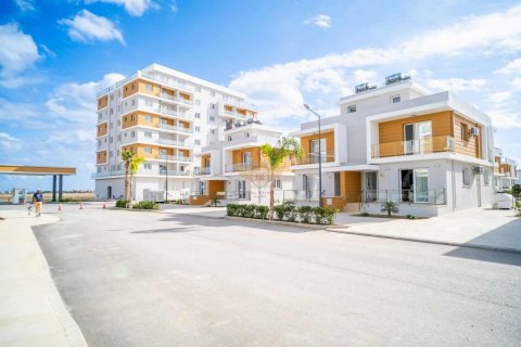 Продажа квартиры  в Фамагусте, Северный Кипр 3+1, 126м2, №187967 – фото 2