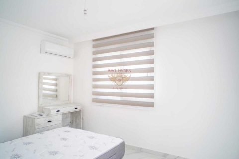 Продажа квартиры  в Фамагусте, Северный Кипр 3+1, 126м2, №187967 – фото 11