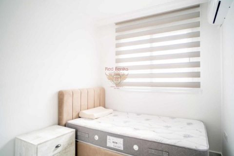 Продажа квартиры  в Фамагусте, Северный Кипр 3+1, 126м2, №187967 – фото 9