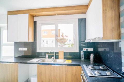 Продажа квартиры  в Фамагусте, Северный Кипр 3+1, 126м2, №187967 – фото 6