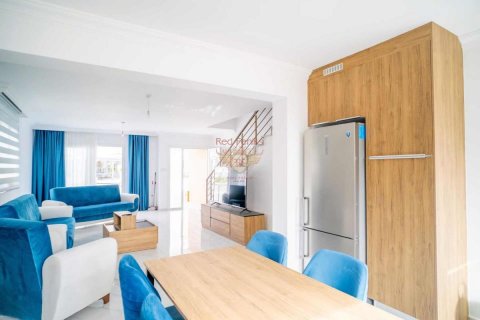 Продажа квартиры  в Фамагусте, Северный Кипр 3+1, 126м2, №187967 – фото 7