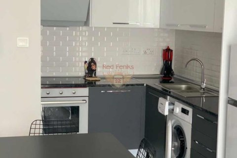 Apartment for sale  in Famagusta, Northern Cyprus, 1 bedroom, 55m2, No. 187968 – photo 2