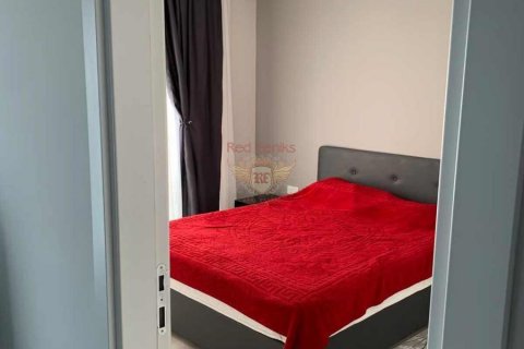 Apartment for sale  in Famagusta, Northern Cyprus, 1 bedroom, 55m2, No. 187968 – photo 4