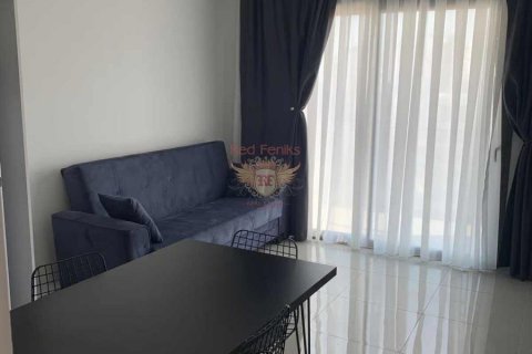 Apartment for sale  in Famagusta, Northern Cyprus, 1 bedroom, 55m2, No. 187968 – photo 5