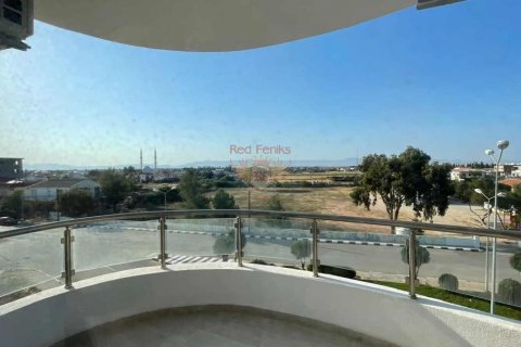 Продажа квартиры  в Фамагусте, Северный Кипр 2+1, 85м2, №187964 – фото 8