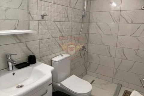 Продажа квартиры  в Фамагусте, Северный Кипр 2+1, 85м2, №187964 – фото 7