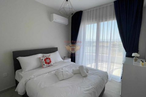 Продажа квартиры  в Фамагусте, Северный Кипр 2+1, 85м2, №187964 – фото 3