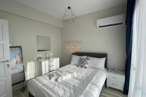 Продажа квартиры  в Фамагусте, Северный Кипр 2+1, 85м2, №187964 – фото 4