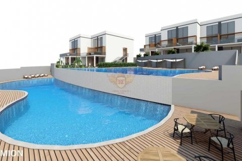 Apartment for sale  in Girne, Northern Cyprus, 2 bedrooms, 78m2, No. 187966 – photo 3