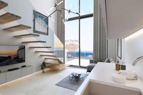 Apartment for sale  in Girne, Northern Cyprus, 2 bedrooms, 78m2, No. 187966 – photo 9