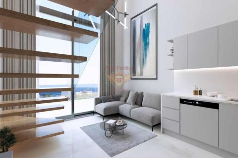 Apartment for sale  in Girne, Northern Cyprus, 2 bedrooms, 78m2, No. 187966 – photo 6