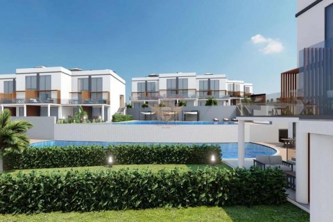 Apartment for sale  in Girne, Northern Cyprus, 2 bedrooms, 78m2, No. 187966 – photo 2