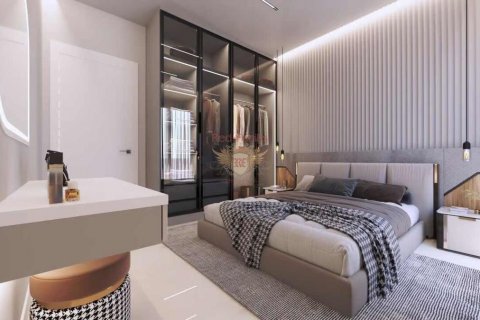 Apartment for sale  in Girne, Northern Cyprus, 2 bedrooms, 78m2, No. 187966 – photo 4