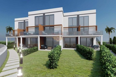 Apartment for sale  in Girne, Northern Cyprus, 2 bedrooms, 78m2, No. 187966 – photo 1