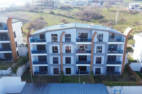 4+1 Lejlighed  i Yalova, Tyrkiet Nr. 183592 - 28