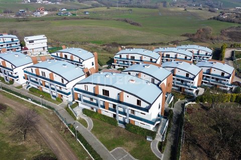 4+1 Lejlighed  i Yalova, Tyrkiet Nr. 183592 - 1