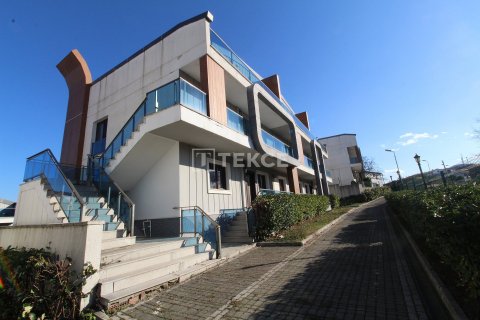 4+1 Lejlighed  i Yalova, Tyrkiet Nr. 183592 - 2