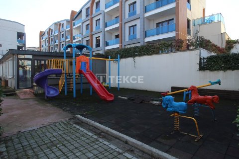 4+1 Lejlighed  i Yalova, Tyrkiet Nr. 183592 - 5