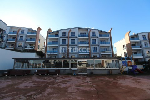 4+1 Lejlighed  i Yalova, Tyrkiet Nr. 183592 - 6