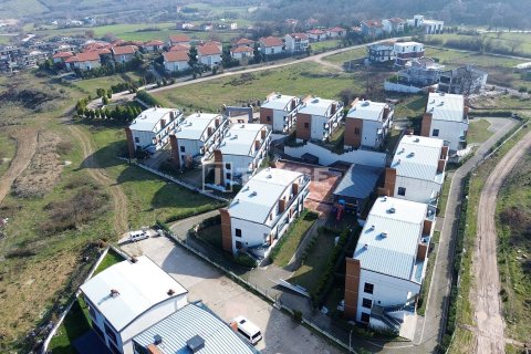 4+1 Lejlighed  i Yalova, Tyrkiet Nr. 183592 - 30