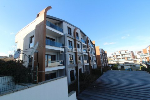 4+1 Lejlighed  i Yalova, Tyrkiet Nr. 183592 - 4