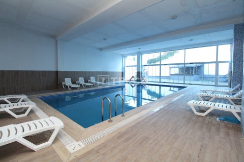 4+1 Lejlighed  i Yalova, Tyrkiet Nr. 183592 - 9