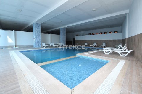 4+1 Lejlighed  i Yalova, Tyrkiet Nr. 183592 - 8