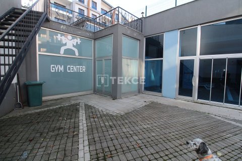 4+1 Lejlighed  i Yalova, Tyrkiet Nr. 183592 - 12