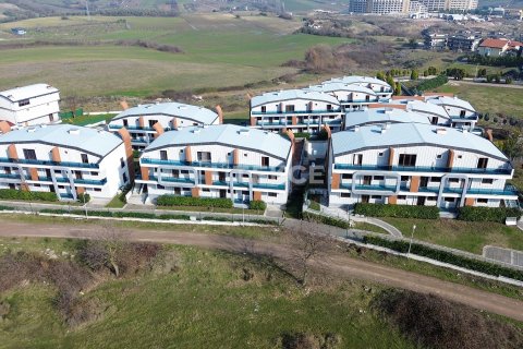 4+1 Lejlighed  i Yalova, Tyrkiet Nr. 183592 - 27