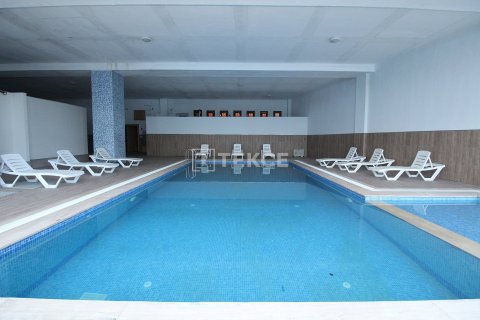 4+1 Lejlighed  i Yalova, Tyrkiet Nr. 183592 - 13