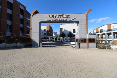 4+1 Lejlighed  i Yalova, Tyrkiet Nr. 183592 - 3