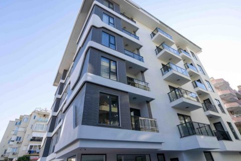 Продажа квартиры  в Аланье, Анталье, Турция 2 комн., 48м2, №183590 – фото 5