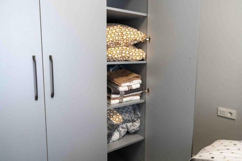 Продажа квартиры  в Аланье, Анталье, Турция 2 комн., 48м2, №183590 – фото 11