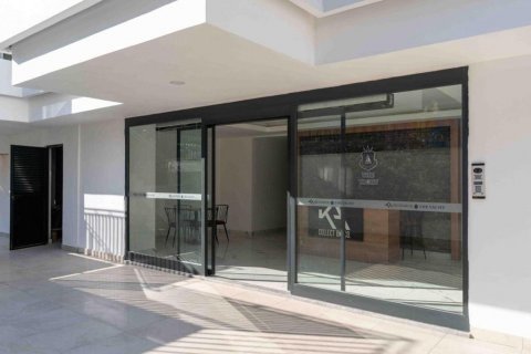 Продажа квартиры  в Аланье, Анталье, Турция 2 комн., 48м2, №183590 – фото 23