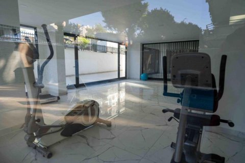 Продажа квартиры  в Аланье, Анталье, Турция 2 комн., 48м2, №183590 – фото 2