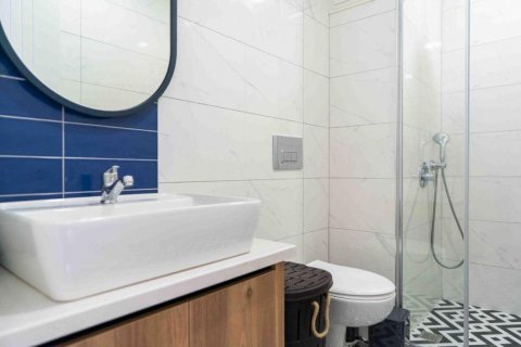 Продажа квартиры  в Аланье, Анталье, Турция 2 комн., 48м2, №183590 – фото 7