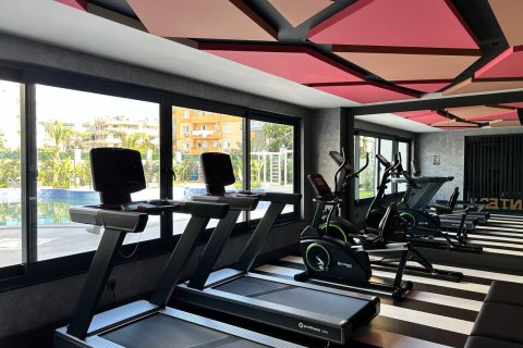 Apartment for sale  in Alanya, Antalya, Turkey, 55m2, No. 187526 – photo 16