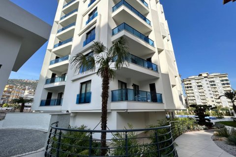 Apartment for sale  in Alanya, Antalya, Turkey, 55m2, No. 187526 – photo 9