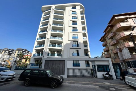 Apartment for sale  in Alanya, Antalya, Turkey, 55m2, No. 187526 – photo 3