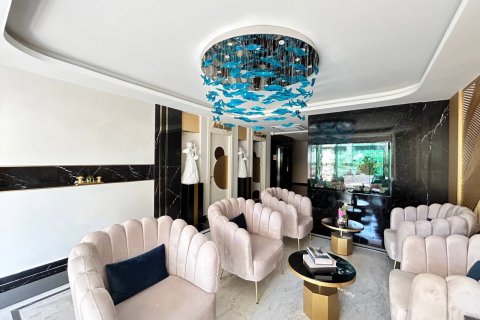 Apartment for sale  in Alanya, Antalya, Turkey, 55m2, No. 187526 – photo 12