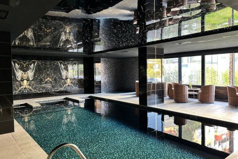 Apartment for sale  in Alanya, Antalya, Turkey, 55m2, No. 187526 – photo 18