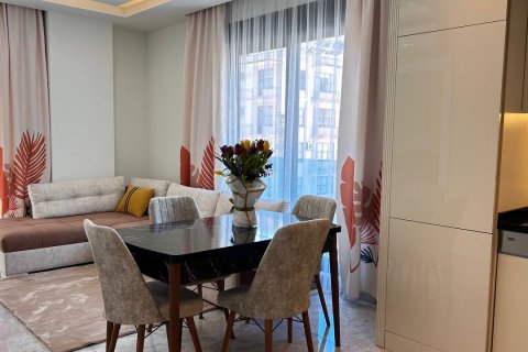 Apartment for sale  in Alanya, Antalya, Turkey, 55m2, No. 187526 – photo 27