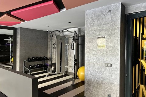 Apartment for sale  in Alanya, Antalya, Turkey, 55m2, No. 187526 – photo 17