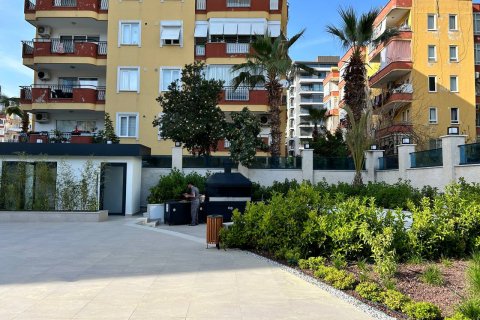 Apartment for sale  in Alanya, Antalya, Turkey, 55m2, No. 187526 – photo 6